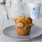 Orange And Poppyseed Muffin (2150 Kj)