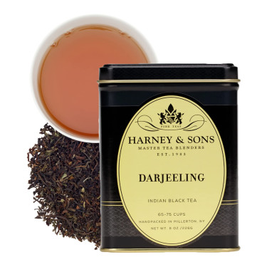 Herbata Darjeeling