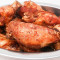 Ailes De Poulets (6) Chicken Wings (6)