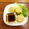 Pork And Veg Dim Sim 3Pcs