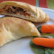 Utwórz Własnego Calzone - Pieczenie Wymagane