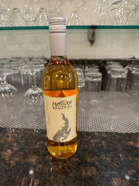 Monsoon Valley Blended Rose Wine (750Ml)