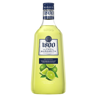 Idealna Margarita 1800