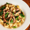 Sausage Broccoli Rabe Orecchiette