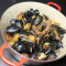 Drunken Mussels