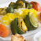 11. Vegetarian Kabob