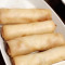 101. Spring Rolls (2 Pcs