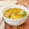 18. Wonton Soup Yún Tūn Tāng