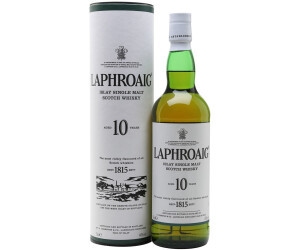 Laphroaig 10 Lat