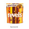 Revels Milk Chocolate Bag 205G