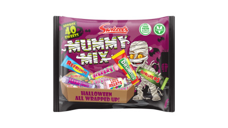 Swizzels Mummy Mix 340G