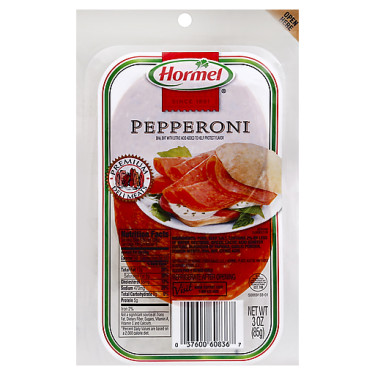 Duża Pepperoni