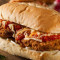 Chicken Parm (Sandwich)