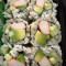 California Roll (Cooked Roll)