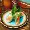 Rice Paper Rolls 4 Pcs