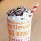 Mint Choco Chip Cluckshake*