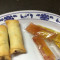 1A. Spring Roll (2 Pcs