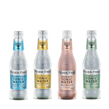 Fever Tree Tonic