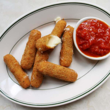 Mozz Sticks