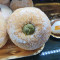 Bombolone Pistacchio (Doughnut)