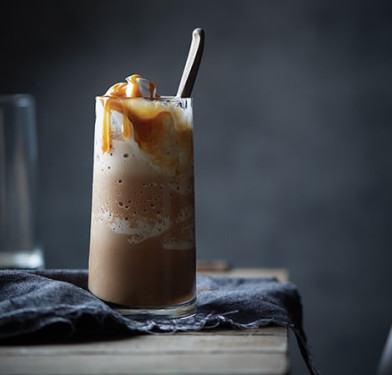 Espresso Frappe