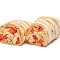 Chicken Fajita Hot Wrap New For Autumn