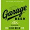 6. Garage Beer Lime