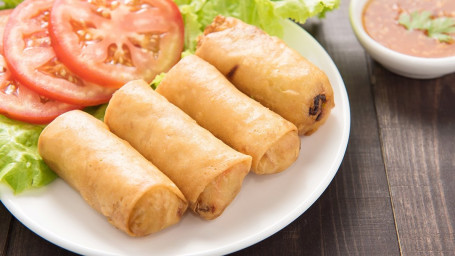 Lumpiang Shanghai (12Pcs)