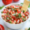 Strona Pico De Gallo