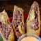 Corned Beef Egg Rolls (2)