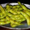 Edamame Soy Garlic