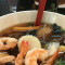 4. Soupe Miso Aux Fruits De Mer Seafood Miso Soup