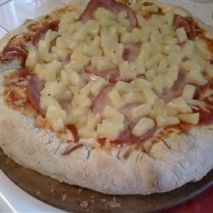 Hawajska Pizza