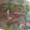 B11. Bbq Pork Noodle Soup