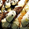 Włoskie Cannoli