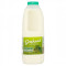 Organic Semi Skimmed 2 Litre Milk