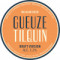 15. Gueuze Tilquin – Draft Version