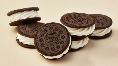 Oreo Rounders (9-Pack)