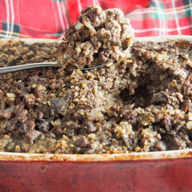 Haggis