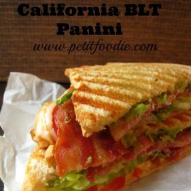 California Blt