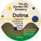 Dolina Imperial Blueberry, Lemon Vanilla Sour