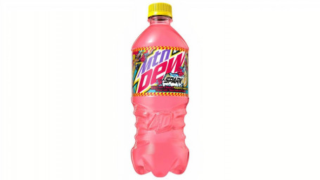 Mtn Dew Spark 20Oz