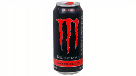 Arbuz Monster Reserve 16Oz