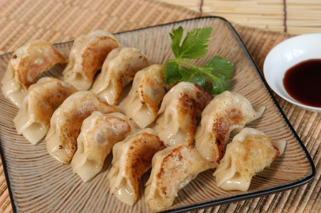 Gyoza (6 Szt)