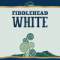 20. Fiddlehead White