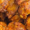 Via Mia Hot Wings (8 Wings)