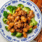 Ck8. Sesame Chicken (Quart)