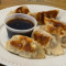 Fried Japanese Dumplings (6)