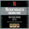 12. Rodenbach Grand Cru