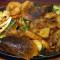 59. Sizzling Krata Talay In Curry Sauce